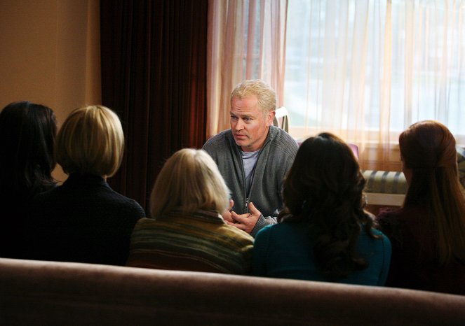 Desperate Housewives - Look Into Their Eyes and You See What They Know - Van film - Neal McDonough