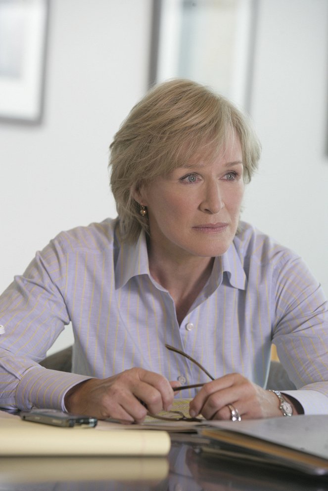 Damages - And My Paralyzing Fear of Death - Photos - Glenn Close