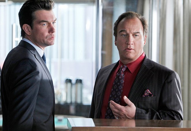 The Defenders - Nevada v. Greene - Photos - Jerry O'Connell, Jim Belushi
