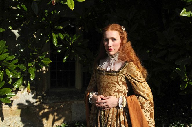 Elizabeth I. - Mörderin auf dem Thron - Filmfotos