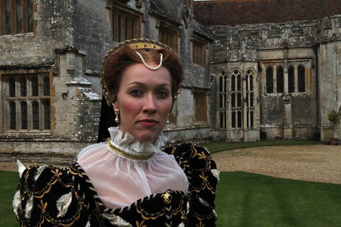 Elizabeth I. - Mörderin auf dem Thron - Filmfotos