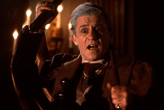 Fright Night - Kuvat elokuvasta - Roddy McDowall