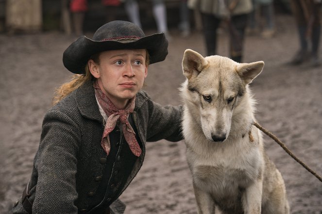 Outlander - Die Highland-Saga - Season 4 - Die neue Welt - Filmfotos - John Bell