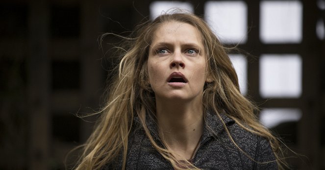A Discovery of Witches - Episode 6 - Kuvat elokuvasta - Teresa Palmer