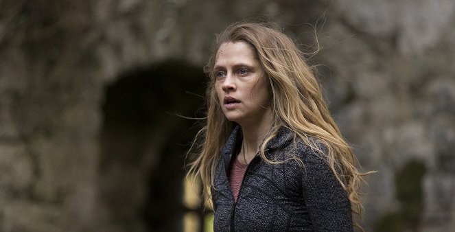 A Discovery of Witches - Episode 6 - Van film - Teresa Palmer