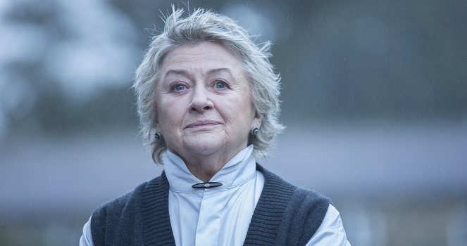 A Discovery of Witches - Episode 6 - Photos - Sorcha Cusack