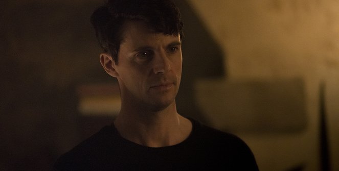 A Discovery of Witches - Episode 6 - Photos - Matthew Goode