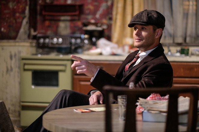 Supernatural - Gods and Monsters - Photos