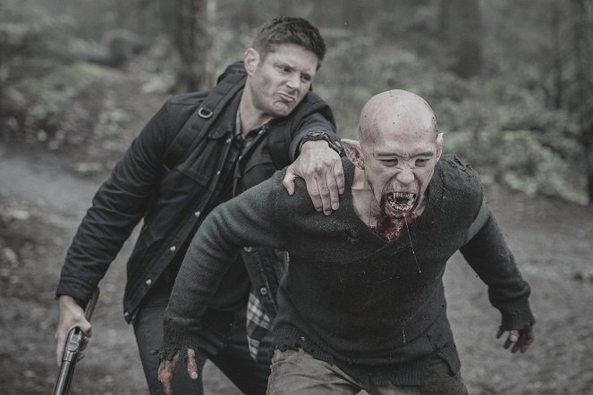 Supernatural - Tod dem Teufel - Filmfotos - Jensen Ackles
