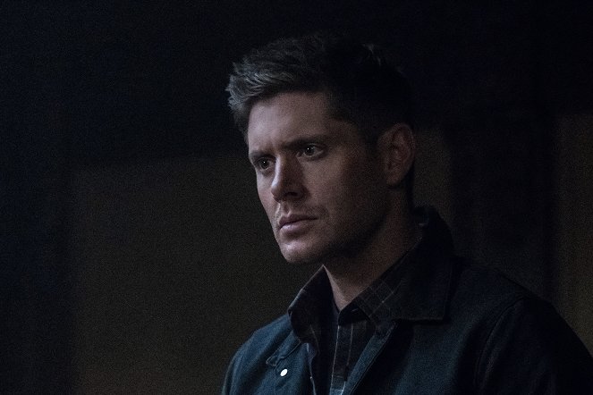 Supernatural - Season 13 - Photos - Jensen Ackles