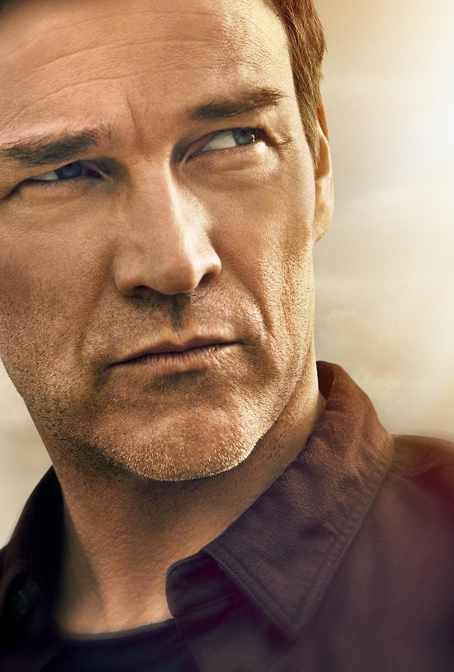 Mutanti - Promo - Stephen Moyer