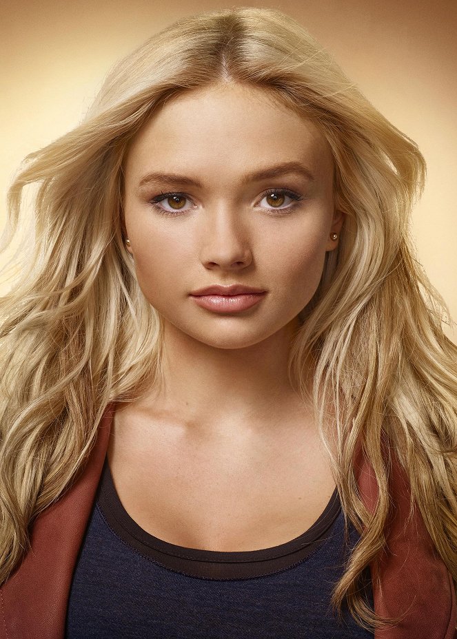 The Gifted - Promo - Natalie Alyn Lind