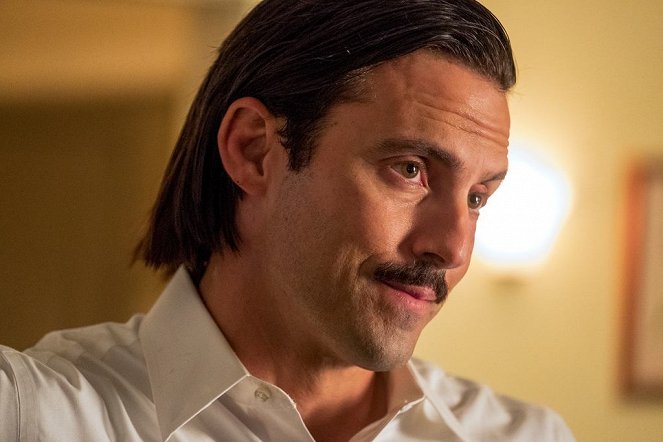 This Is Us - Kamsahamnida - Do filme - Milo Ventimiglia