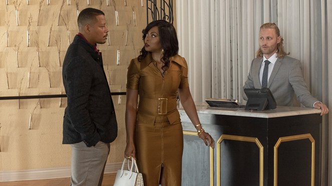 Empire - Season 5 - Pay For Their Presumptions - Filmfotos - Terrence Howard, Taraji P. Henson