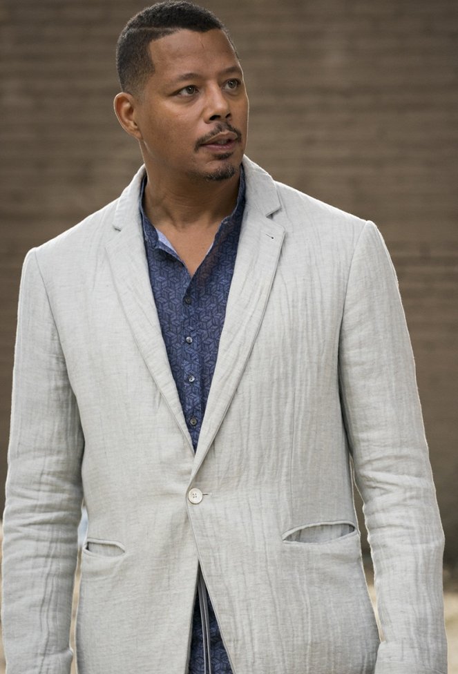 Empire - Love All, Trust a Few - Film - Terrence Howard