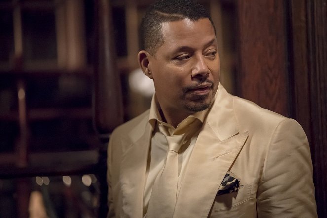Empire - Season 5 - What Is Done - Photos - Terrence Howard
