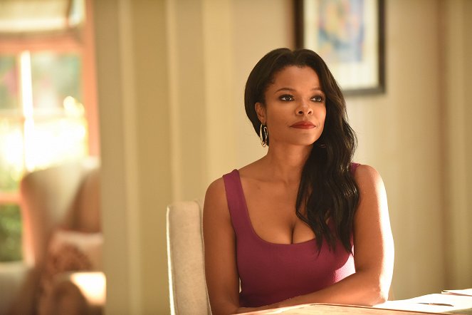 Lethal Weapon - Get the Picture - Van film - Keesha Sharp