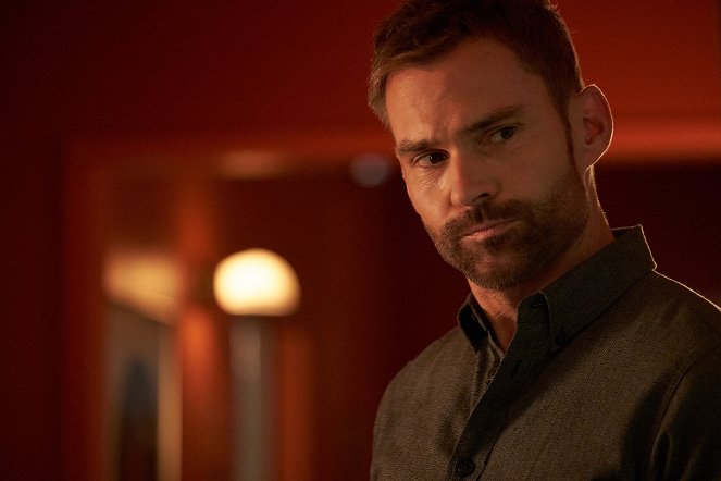 Lethal Weapon - Get the Picture - Photos - Seann William Scott