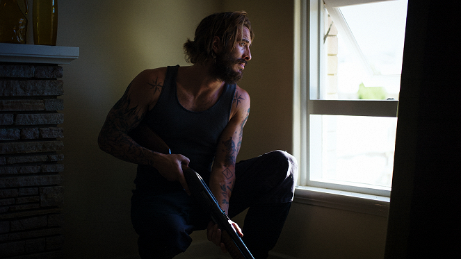 One Percent - Streets of Anarchy - Filmfotos - Ryan Corr