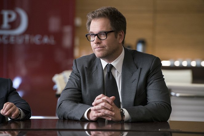 Bull - Der Teufel im Detail - Filmfotos - Michael Weatherly