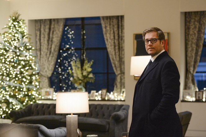 Bull - Home for the Holidays - Filmfotók - Michael Weatherly