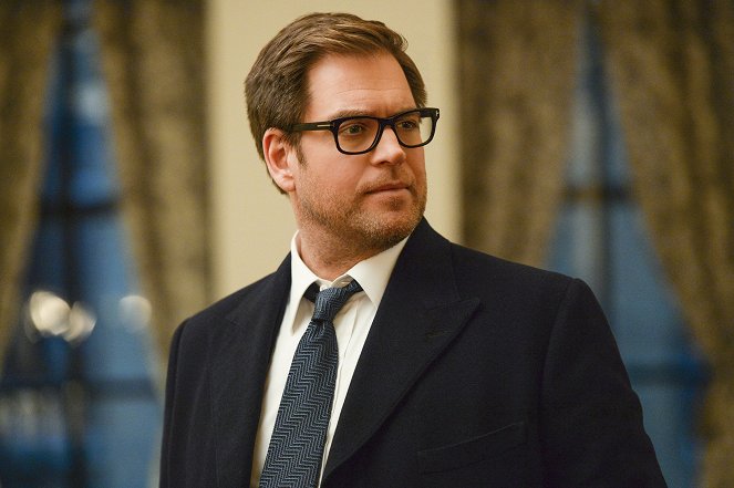 Bull - Home for the Holidays - Filmfotók - Michael Weatherly