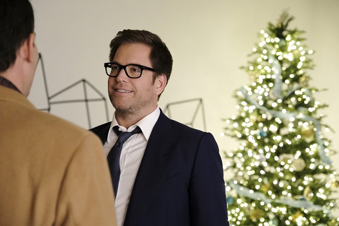 Bull - Home for the Holidays - Do filme - Michael Weatherly