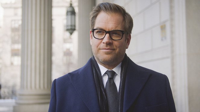 Bull - Keep Your Friends Close - Photos - Michael Weatherly