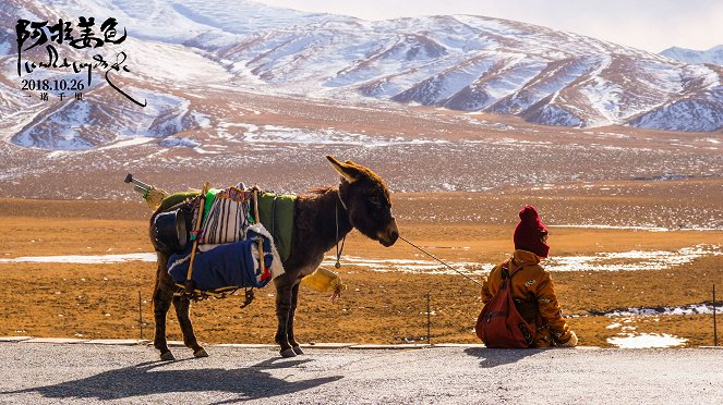 Ala Changso - Fotosky