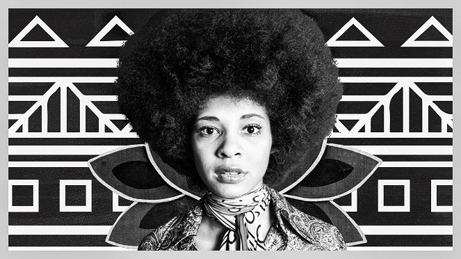 Betty: They Say I'm Different - Photos - Betty Davis