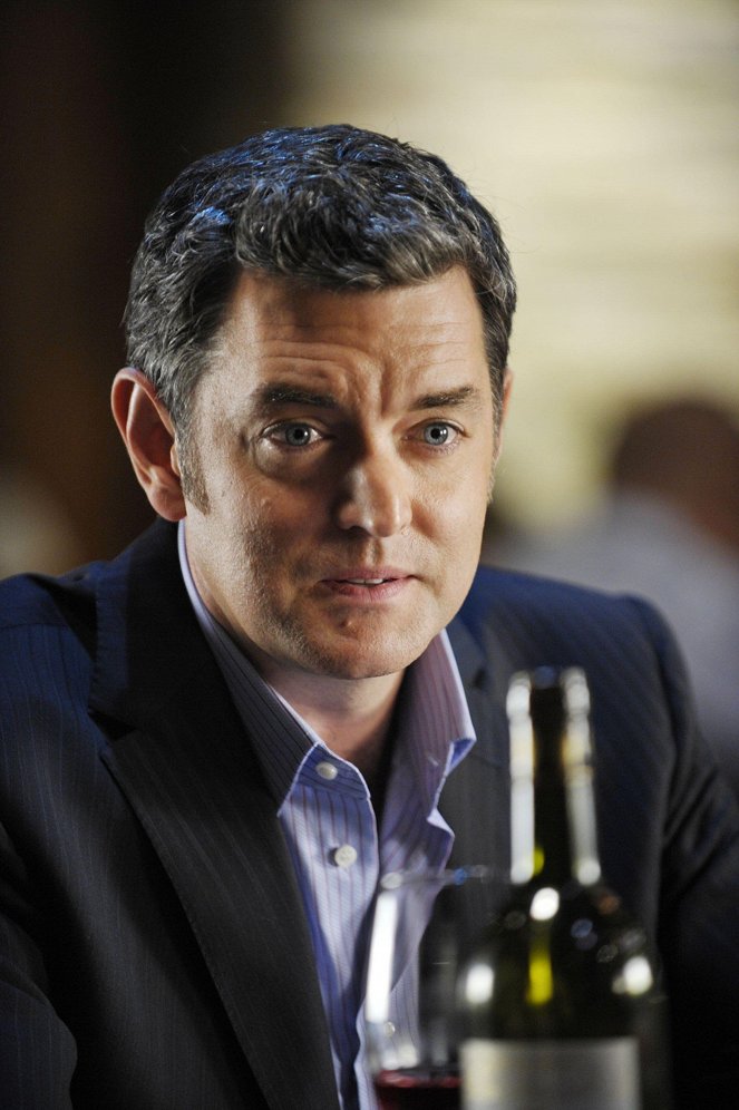 Psych - Tuesday the 17th - Photos - Timothy Omundson