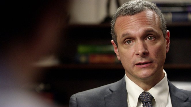 Law & Order: Criminal Intent - Season 9 - The Mobster Will See You Now - Photos