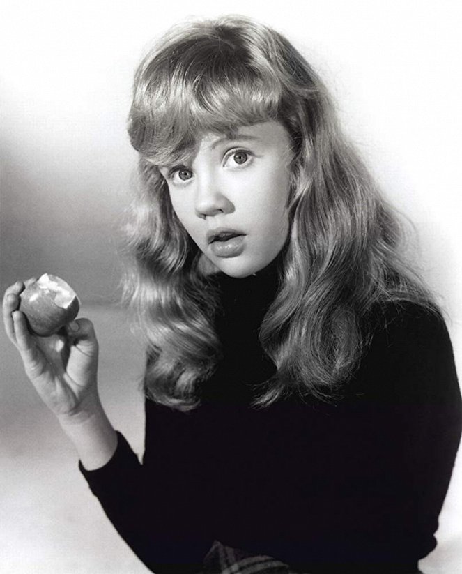 Whistle Down the Wind - Promo - Hayley Mills
