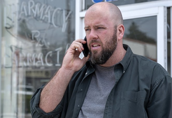 This Is Us - Das ist Leben - Season 3 - Toby - Filmfotos - Chris Sullivan