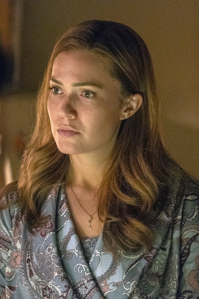 This Is Us - Season 3 - Toby - Photos - Mandy Moore