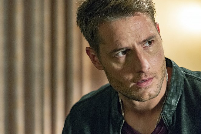 This Is Us - Toby - Film - Justin Hartley