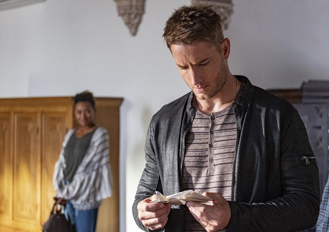 This Is Us - Toby - Photos - Justin Hartley