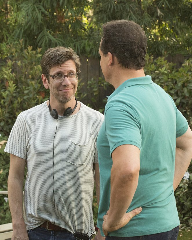 American Housewife - Enemies: An Otto Story - Making of - Kenny Schwartz