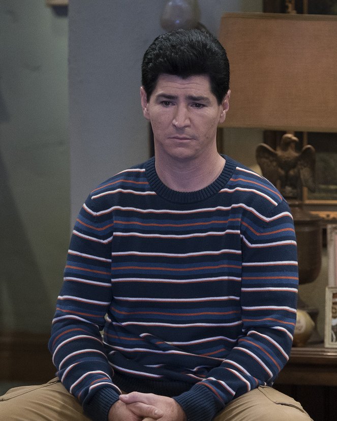 The Conners - Season 1 - Keep on Truckin' - Photos - Michael Fishman