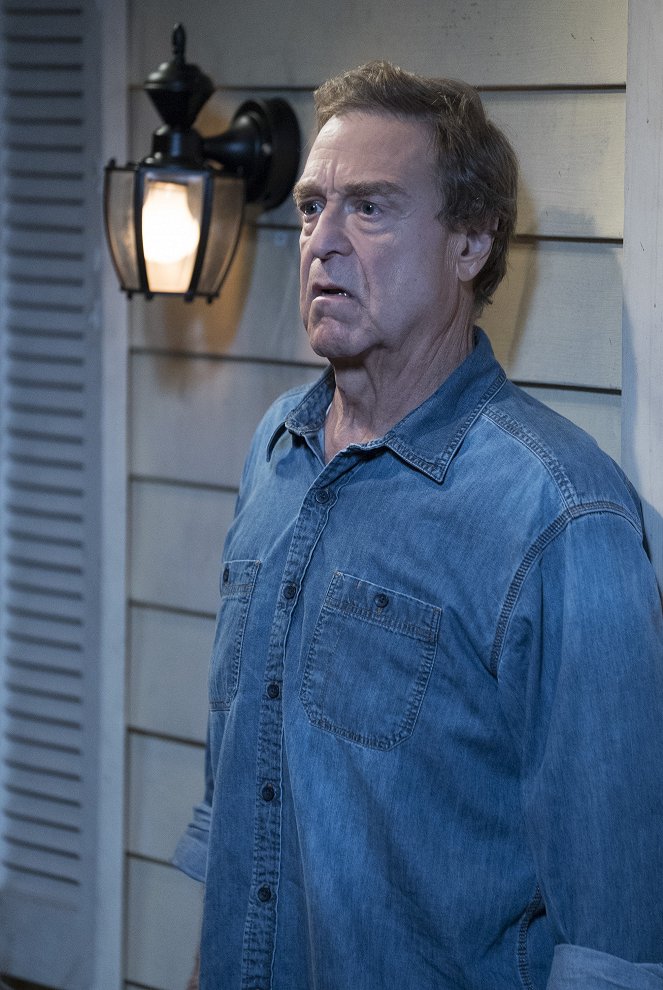 The Conners - Season 1 - Keep on Truckin' - Photos - John Goodman