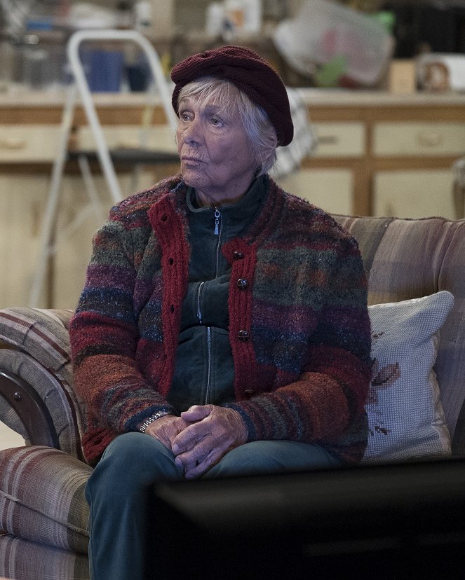 The Conners - Season 1 - Keep on Truckin' - Photos - Estelle Parsons