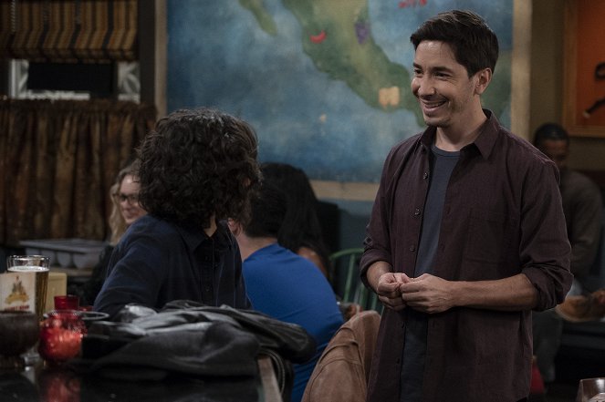 The Conners - Season 1 - Tangled Up In Blue - Z filmu - Justin Long