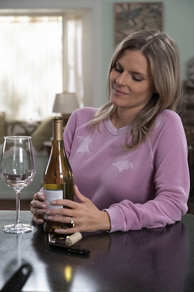 Fresh Off the Boat - Season 5 - Vier Wochen sitzen - Filmfotos - Chelsey Crisp