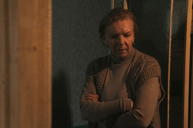 Ně čužije - Van film - Tatyana Vladimirova