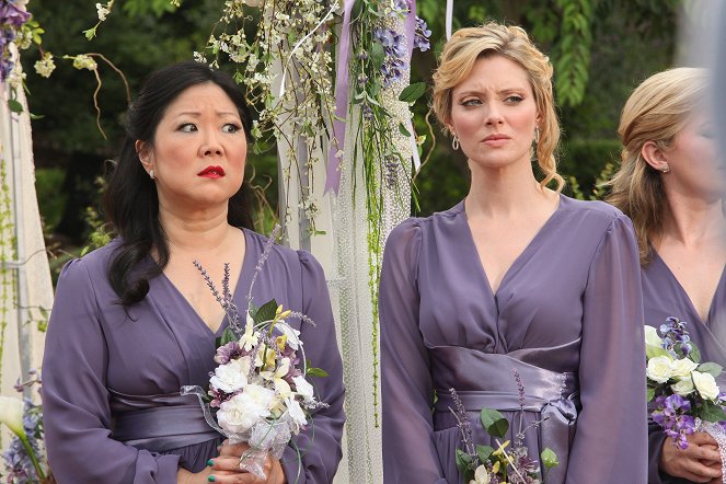 Drop Dead Diva - Jane's Getting Married - Photos - Margaret Cho