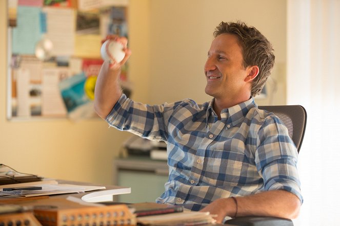 Franklin & Bash - Out of the Blue - Photos - Breckin Meyer
