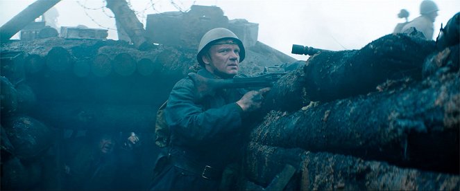 Unzerstörbar - Die Panzerschlacht von Rostow - Filmfotos - Vladimir Epifantsev