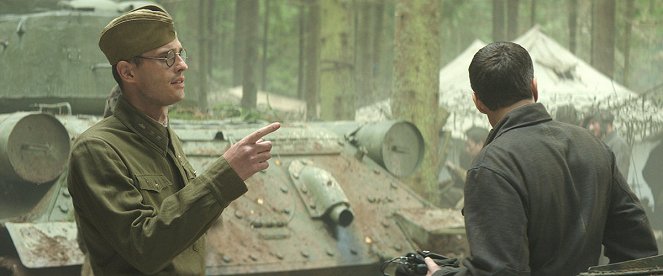 Unzerstörbar - Die Panzerschlacht von Rostow - Filmfotos