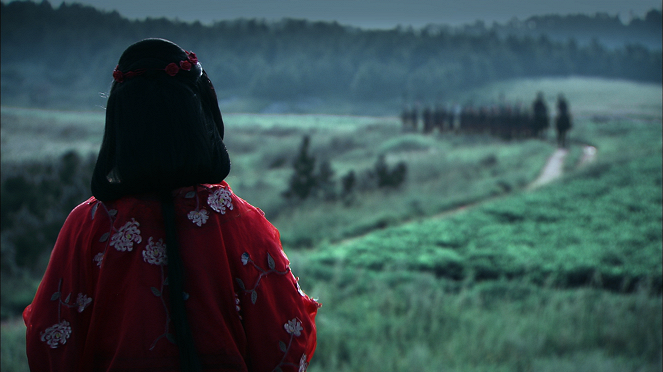 Guan Guan Ospreys' Merrily Call - Film