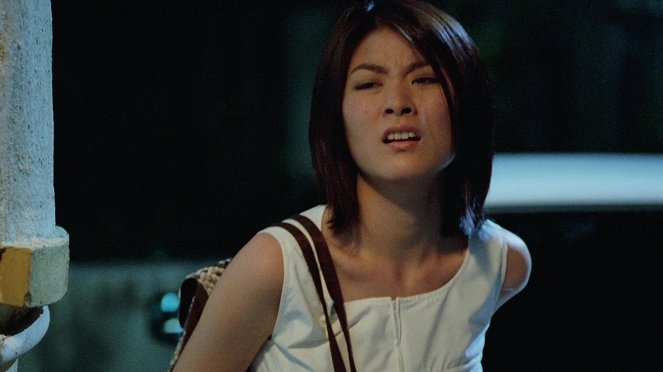 Tian ya hai jiao - Do filme - Kelly Wai-lam Chan